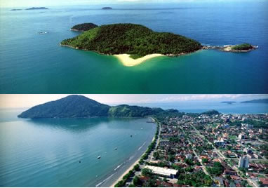Praia das Galhetas 